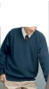 knitted jumper(workwear,working uniform,uniform)