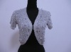 knitted summer rayon  Shawl