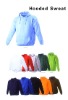 knitted sweat t-shirts