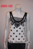 knitted vest