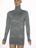 knitting garment(knitting garment,garment,ladies' sweater)