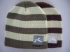 knitting hat