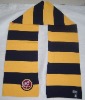 knitting neckerchief