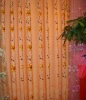 lace curtain