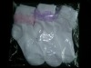 lace sock