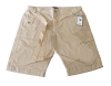 ladies 100% cotton &casual  shorts