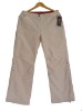 ladies European style  casual pants(100%nylon)