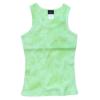 ladies' Tie dyed vest