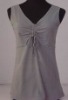 ladies'  V-Neck Tank