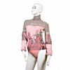 ladies'    T-shirt
