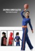 ladies' and  fashion sportswear