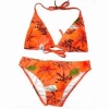 ladies' beachwear (bikini,swimwear)