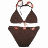 ladies'  bikini(swimwear ,beachwear)