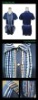ladies' blouse dress