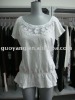 ladies' blouse top