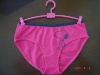 ladies' briefs,ladies slip,ladies underwear