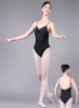 ladies' camisole leotard