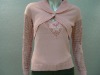ladies' cardigan (Style No.a21096)