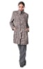 ladies' cashmere coat