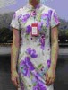 ladies' cheongsam