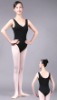 ladies cotton Lycra tank leotard