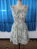 ladies' cotton dress