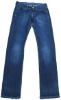 ladies' denim jeans