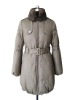 ladies down garments