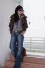 ladies' down jacket(ladies' down wear, fashion overcoat)