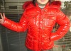 ladies down jacket of style 1000