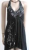 ladies' dress 025