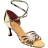 ladies dress sandals dancing sandals latin shoes