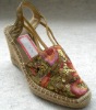 ladies' espadrilles