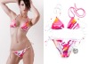 ladies' fashion bikini