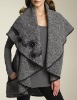 ladies' fashion cape