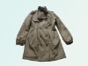 ladies' fashion coat, (ladies' casual outwear,women's fall clothing,