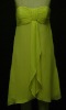 ladies' fashion dress