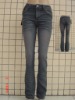 ladies' fashion jeans 3111#