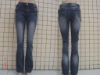 ladies' fashion jeans 8217#