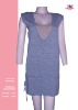 ladies'  fashion knit sweater