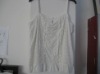 ladies fashion tank top