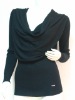 ladies'  garment(garment,knitted sweater,knitwear)