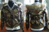 ladies' garment,ladies' jacket,ladies' wear