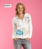 ladies hood Jacket