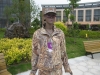ladies jacket(ZMG18)