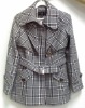 ladies' jacket-ladies' coat-coat-jacket-top