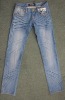 ladies' jean