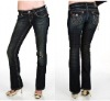 ladies jean(jean,fashion jeans,denim jean)