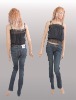 ladies' jeans NI992