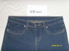 ladies' jeans NO. HR001  (jeans, fashion jeans)